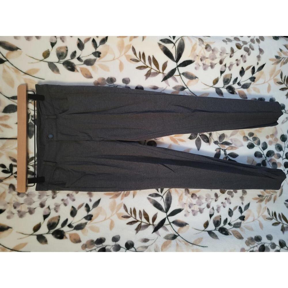 Athleta Women's Gray Casual Legging Pants